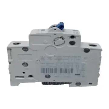 ALLEN BRADLEY-ROCKWELL Circuit Breaker 1492-SPM1B400 (1 unit)