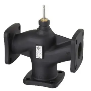 SIEMENS valve, VXF42.32-16C