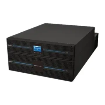 Delta Uninterruptible Power Supply, RT-20K (Three-phase)