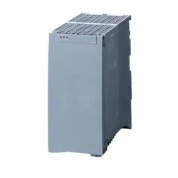 SIEMENS power supply, 6ES7 505-0RA00-0AB0