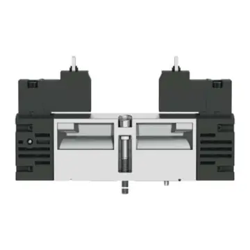 Festo solenoid valve, VSVA-B-P53C-H-A1-1C1, 546708