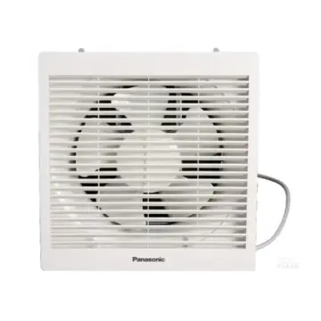 Panasonic ventilation fan, FV-25VRL2