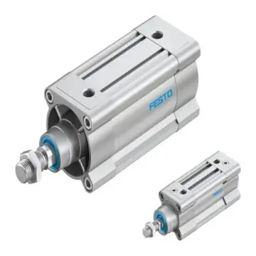 Festo ISO standard cylinder, DSBC-63-640-PPVA-N3T1 1463475