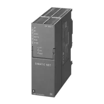 SIEMENS communication module, 6GK7343-1EX30-0XE0