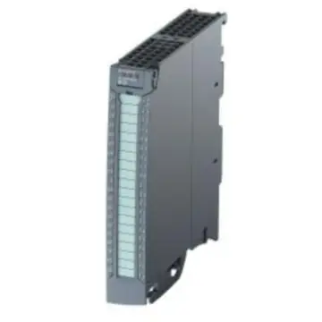 SIEMENS Digital Output Module, 6ES7522-1BL10-0AA0