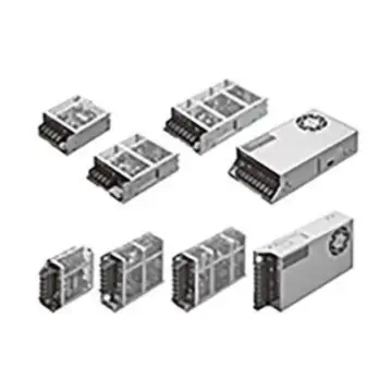 OMRON switching power supply, S8FS-C15024