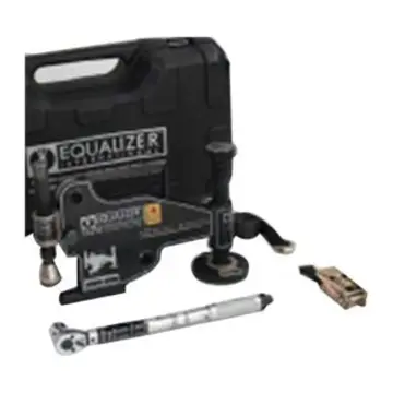 ENERPAC EQ flange adjuster, FA4TMSTD