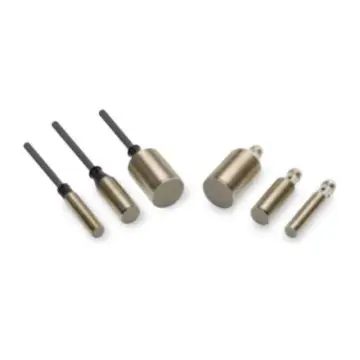 OMRON proximity switch, E2V-X2C1 2M