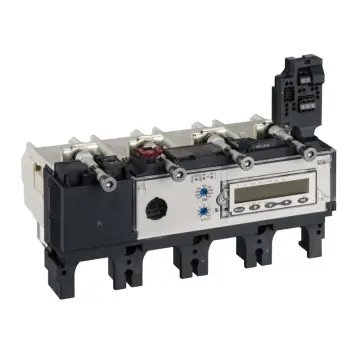 LV432105 Trip unit MicroLogic 6.3A for NSX630