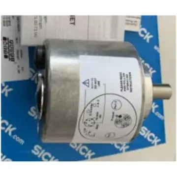 SICK encoder, DFS60B-S4AC05000