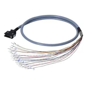 SIEMENS pre-assembled I/O cable, 6SL5562-1XX00-0AC0
