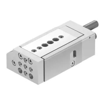 Festo small sliding table cylinder, DGSL-12-10-PA, 543961