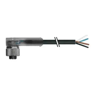 BAUMER open-end cable, CAM12.A4-11230405