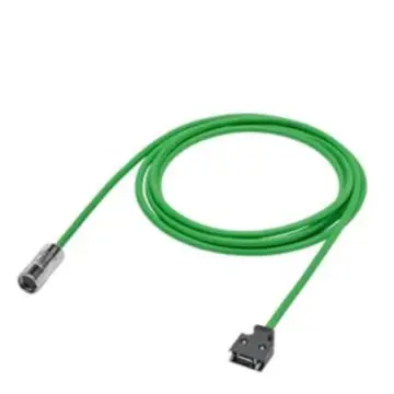 SIEMENS absolute encoder cable 20m, 6FX3502-2XB12-1CA0