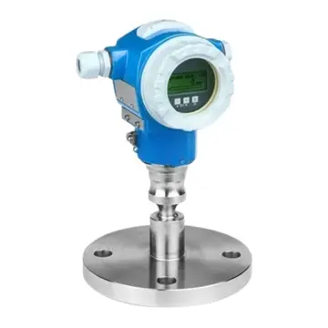 E+H Pressure Transmitter PMP51 (DN50/Tantalum Diaphragm) Temperature 150℃, Range 0~2MPa, Process Connection DN50, 1 unit