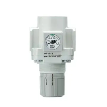 SMC pressure regulating valve, AR50K-10BE-B, thread Rc1