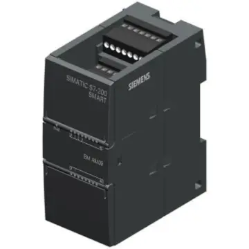 SIEMENS S7-200 SMART Analog Input/Output Module, 6ES7288-3AM06-0AA0