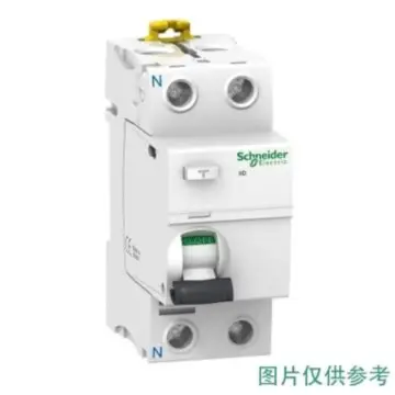 Schneider Electric Miniature Residual Current Circuit Breaker, A9R42225 Acti9 iID(A9) 2P 25A 10mA AC
