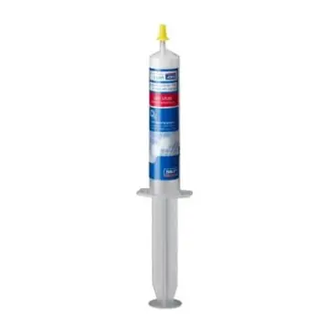 SKF bearing grease, 50 g (25 ml) syringe, LGET 2/0.05