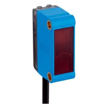 SICK photoelectric switch, GL6-P111224VDC