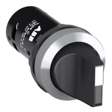 ABB CSS series short-handled metal ring knob, C3SS3-30B-20 10011034
