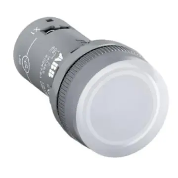 ABB CL2 series LED indicator, CL2-520C 10157219