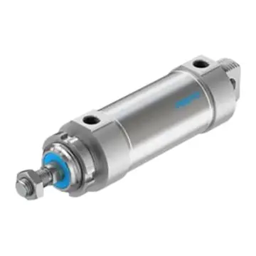 Festo DSNU series 10-bore round cylinder, DSNU-10-20-P-A, 1908252