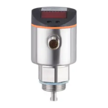 IFM level sensor, LR8000