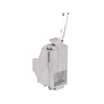 Schneider EZD Accessories Shunt Trip Unit, 30164 EZD100/CVS100E Shunt Coil AC220V