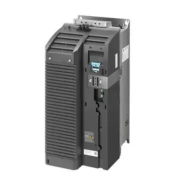 SIEMENS G120 series frequency converter power module, 6SL3210-1PE24-5UL0