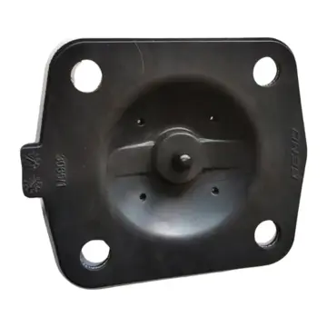 GEMU diaphragm valve MG40, material PTFE+EPDM, 1 piece