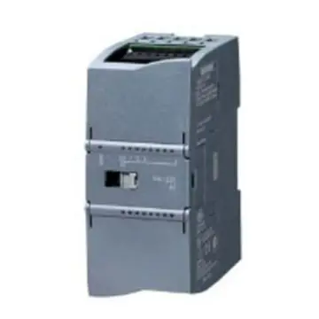 SIEMENS PLC module, 6ES7 231-4HF32-0XB0