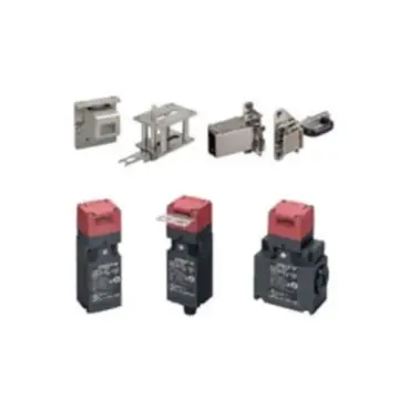 OMRON switch key, D4DS-K3