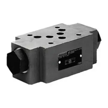 Rexroth stackable hydraulic check valve, Z2S10A1-3X/ R900407424