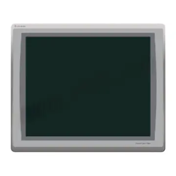 ALLEN BRADLEY-ROCKWELL Touchscreen and Terminal 2711P-T19C22D9P (1 unit)