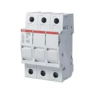 ABB E90 fuse disconnect switch, 10102063 E93/32