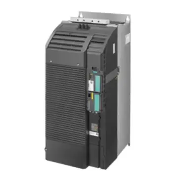 SIEMENS G120C series compact general purpose frequency inverter, 6SL3210-1KE31-7UF1