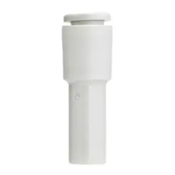 SMC KQ2R reducing connector, KQ2R06-08A