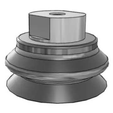 SMC vacuum suction cup, ZPT50HBN-B8