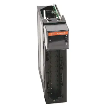 1756-OA8 Allen Bradley Output Module ControlLogix