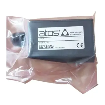 ATOS signal amplifier E-MI-AC-01F 22/1 1 unit