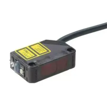 OMRON photoelectric switch, E3Z-LL81