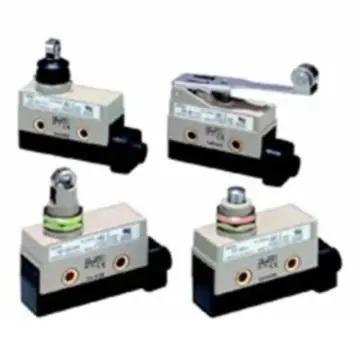 OMRON Limit Switch, ZC-Q2255