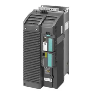 SIEMENS G120C series compact general purpose frequency inverter, 6SL3210-1KE27-0UF1