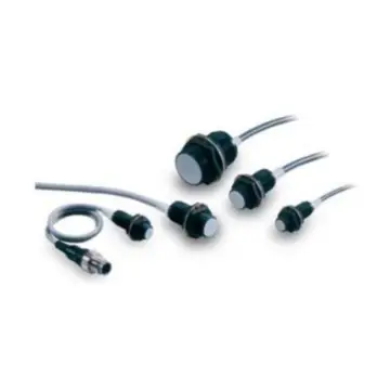 OMRON sensor, E2EQ-X10D1-M1GJ 0.5M
