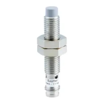 BAUMER inductive proximity switch, IR08.P06S-N46.PO1Z.7SL