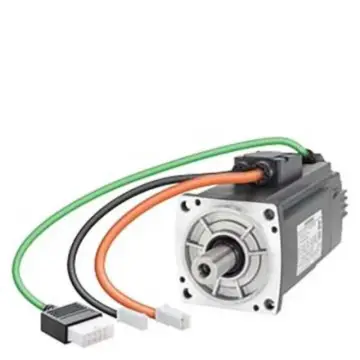 SIEMENS motor, 1FL6044-2AF21-1AB1