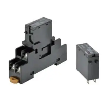 OMRON solid-state relay, G3RZ-201SLNDC24