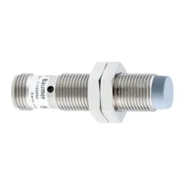 BAUMER inductive proximity switch, IR12.P10S-N50.PO1Z.7BO