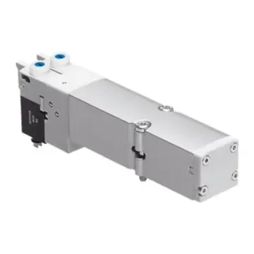 Festo 2-position 3-way solenoid valve, VMPA2-M1H-HS-PI, 568658 (coil not included)